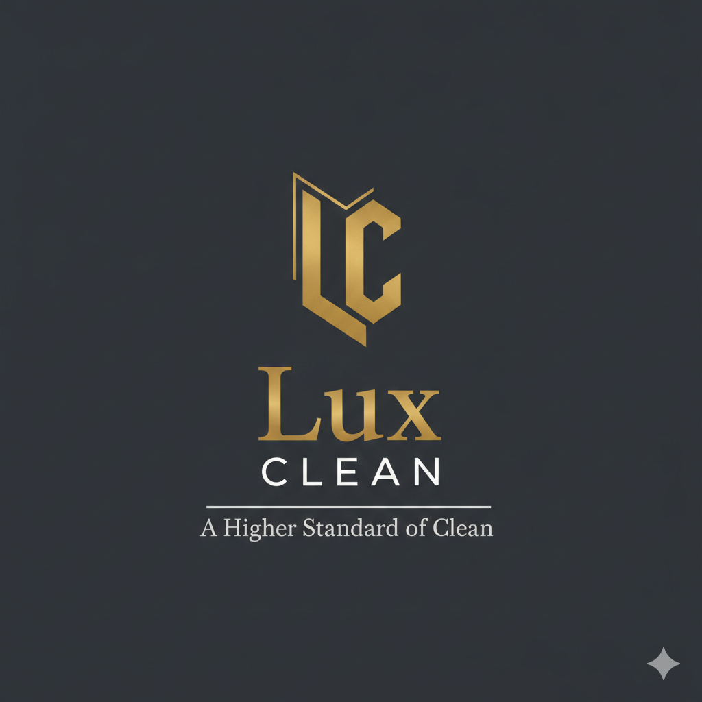 Lux Clean - A Higher Standard of Clean